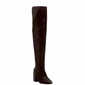 Jessica Simpson Women’s Pumella Knee High Boots